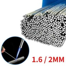 20Pcs Low Temperature Aluminum Welding Rods Easy Melt Flux Cored Wire Rod Sticks
