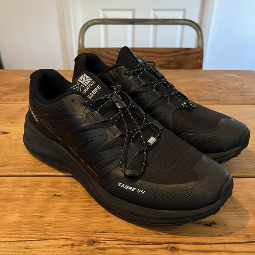 Karrimor sabre mens trail - sabre, v4