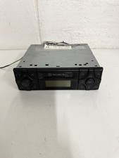 Mercedes Benz Audio 10 Radio