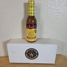 RARE Hot Ones The Last Dab