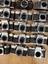 Praktica job lot 20plus - lot,