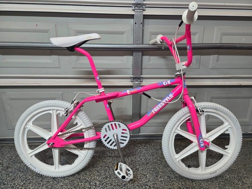 Vintage oldschool pro - vintage,