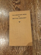 The Observer's book of British