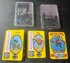 Vintage Monsters Citadel