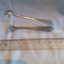 Antique George V Sterling