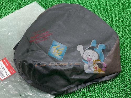 Honda genuine leather seat - honda,