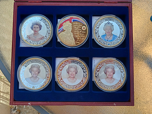 Queen elizabeth golden - elizabeth,