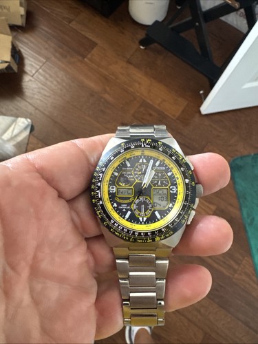Citizen eco drive man - drive, man's