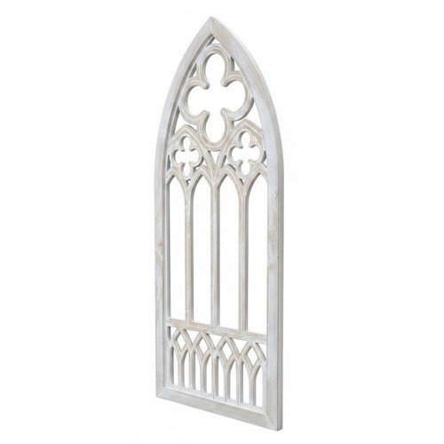 Baroque fake window - baroque,