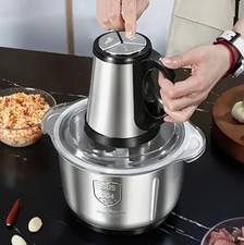 Electric  Meat Mincer, 5L