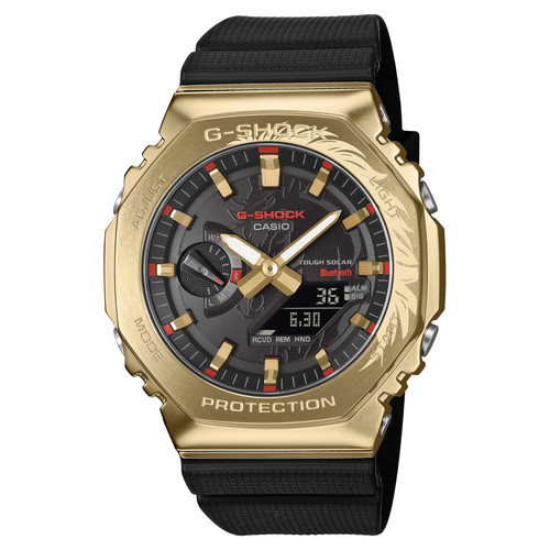 Casio shock gbm 2100cx - g-shock, gbm-2100cx-9ajr