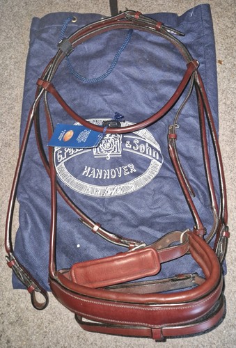 Bnwt passier bremen rolled - bnwt,