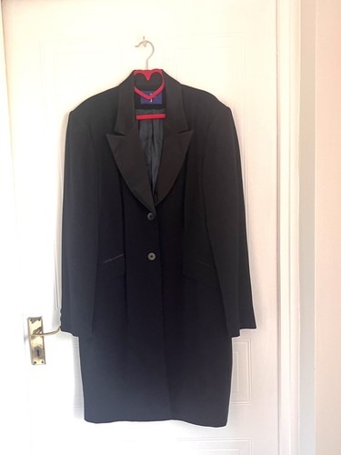 Jasper conran black tuxedo - jasper,