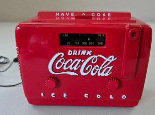 Vintage coca cola diecast - vintage,
