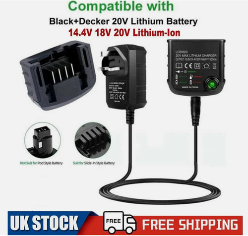 Battery charger lithium - battery,