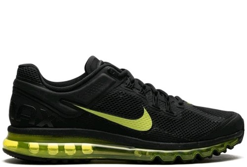 Nike air max 2013 trainers - air,