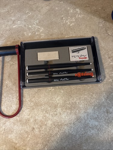 Rotring art pen - rotring,