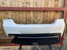 BMW 3 Series 08-11 E90 Rear