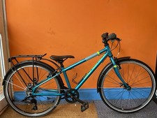 Islabikes beinn 24 in Teal