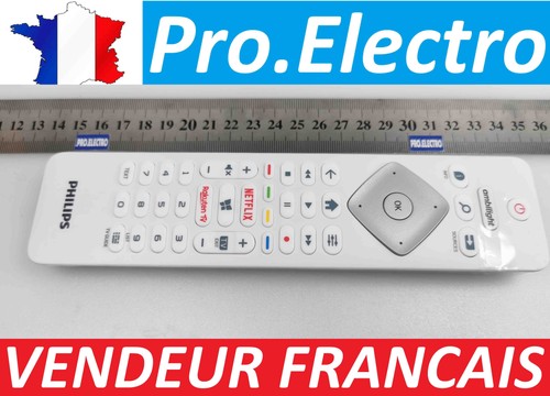 Philips ambilight remote - philips,