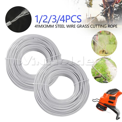 4pc 41m 3mm heavy duty - 41m,