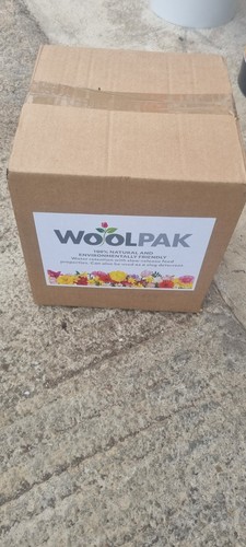 Woolpak litre wool - woolpak,