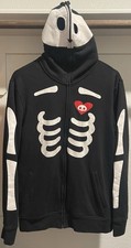 Skelanimals Kit The Cat