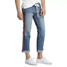 Ralph Lauren Polo Varick Slim