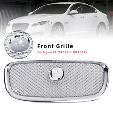 XF-R Style Front Bumper Grill