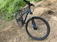 Rockrider St120 Good Condition