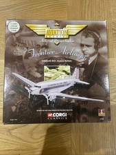 Corgi Aviation Archive 1/144