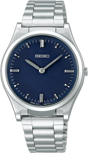 Seiko tactile watch sqbr021 - tactile,