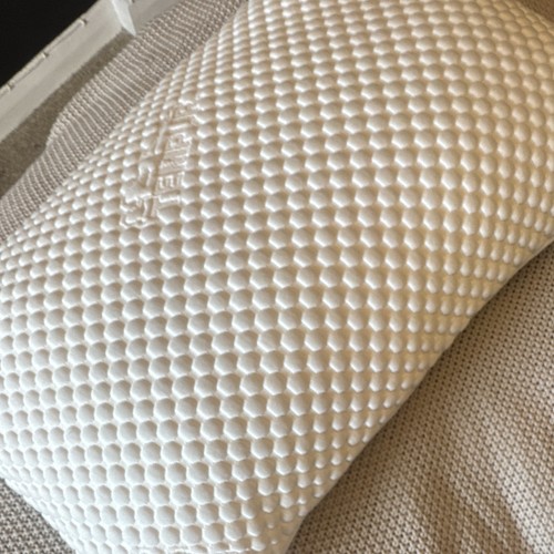 Tempur comfort pillow cloud - tempur,