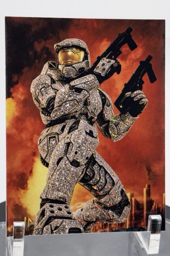 Halo master chief - , diamond