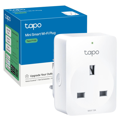 P100 smart plug mini - plug,,