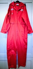 Red Arrows Kids Flying Suit