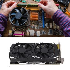 —RX 580 8GB Gaming Graphics