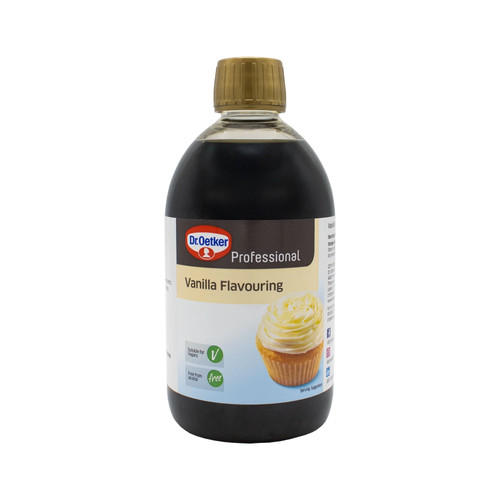 Professional vanilla - professional,