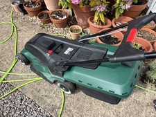 Bosch Advance Rotak 650 410mm