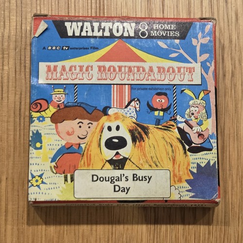 Walton 8mm home - walton, movies
