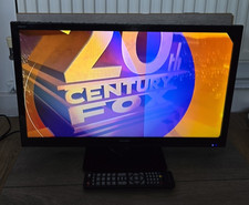 Sharp Aquos LC‑24DHF4011K
