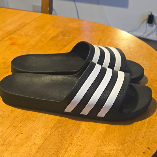 Adidas adilette men slider - adidas,