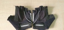 Junior Kids Cycling Gloves Padded Palm Sports Bicycle Gloves