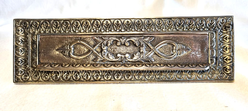 Vintage french style solid
