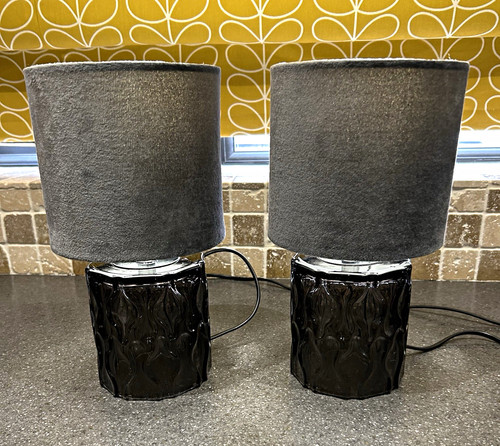 Set small modern table - set,
