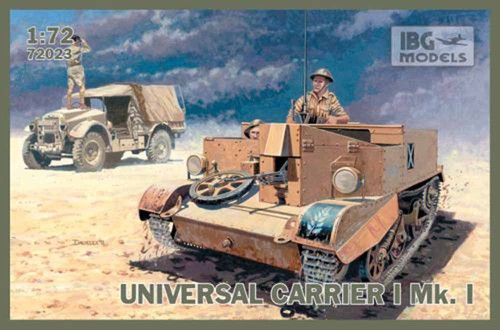 Ibg models 72023 universal - ibg,
