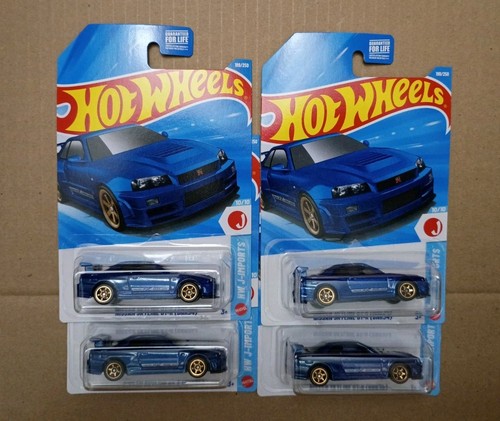 Hot wheels 2026 - 2026, (lot