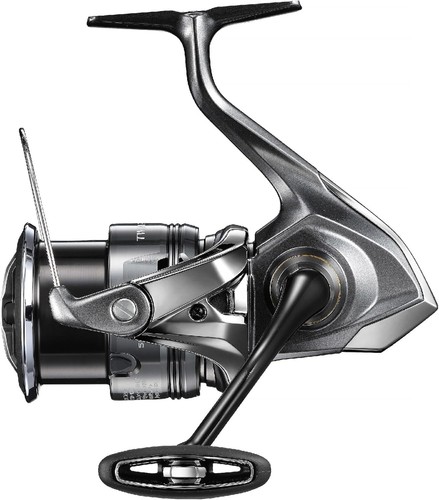 Shimano twin power 4000mhg - 24,