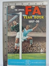 The Official FA Year Book