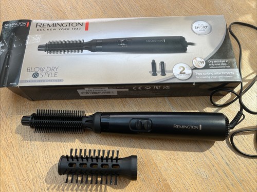 Remington blow dry - blow, style